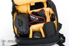 Beispielhafte Füllung, KATA 3N1-20