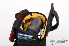 Beispielhafte Füllung, oben, KATA 3N1-20