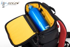 Daypack mit Trinkflasche, KATA 3N1-20