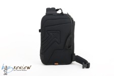 weiches Rückenpolster Lowepro Classified Sling 180 AW