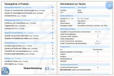 Testergebnis-Tabelle_Golla_Cam-Bag_M