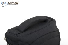Dörr Mountain Pro Medium - Handgriff