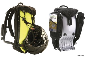 Helm - Boblbee Megalopolis Aero Bike