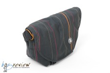 Crumpler Messenger Boy Stripes 4000