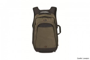 Lowepro Scope Travel 200 AW