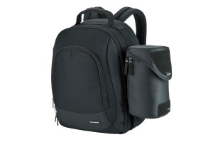 CULLMANN VIGO BackPack 400 ATTACH SYSTEM